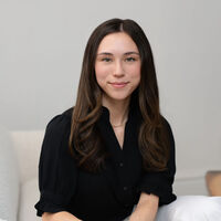 Olivia D. Chang
