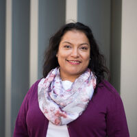 Rosalva Osorio Cooksy