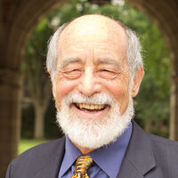 Daniel G. Saunders