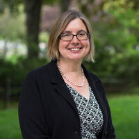 Beth A. Sherman