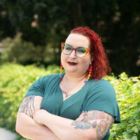 Shanna K. Kattari