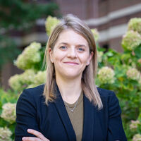 Sara F. Stein
