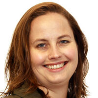 Heather M. Tidrick