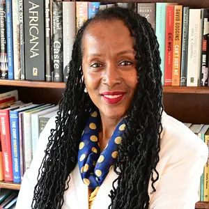 Dr. Jacquelyn Meshelemiah
