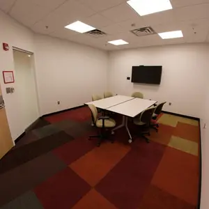 Room B742