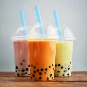 Bubble Tea