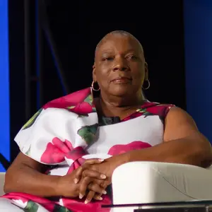 Dr. Leona Tate