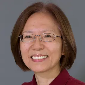 Namkee G. Cho