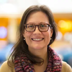 Katie E. Richards-Schuster