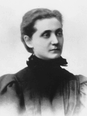 Jane Addams
