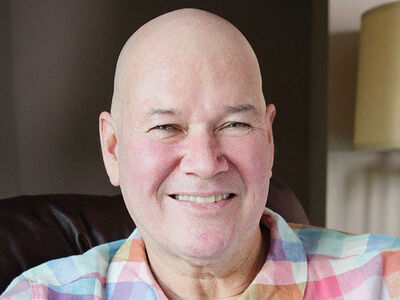 Neil "Nelly" P. Cannon