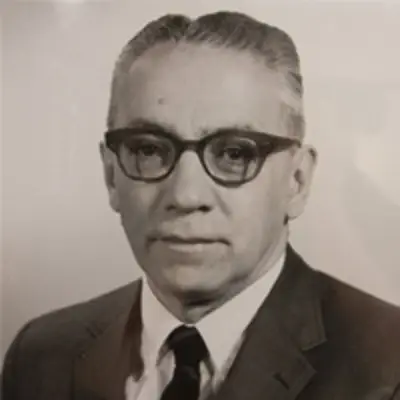 Fedele Frederick Fauri