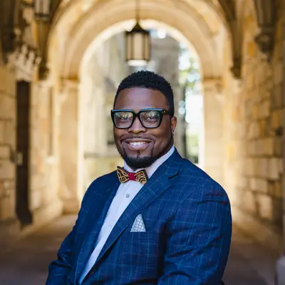 Dr. Oluwaferanmi Okanlami