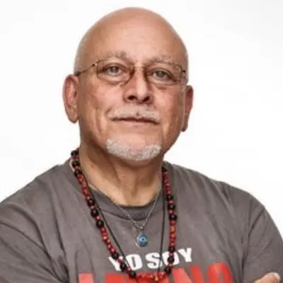Photo of Osvaldo Rivera