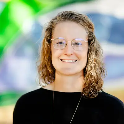 Photo of Mary Mattson
