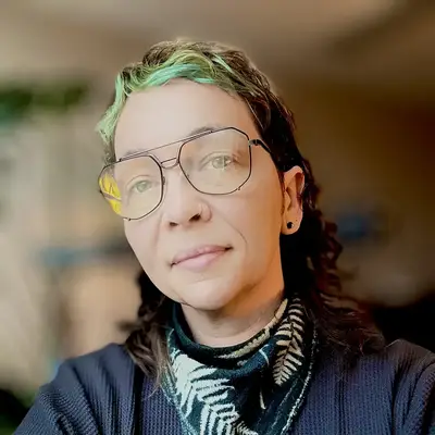 Photo of T Louise