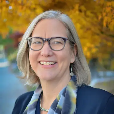 Beth Angell