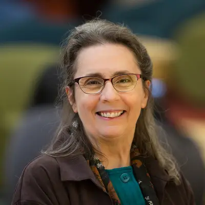 Beth Glover Reed