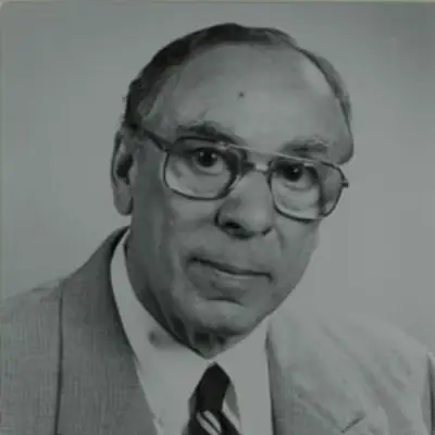 Harold R. Johnson