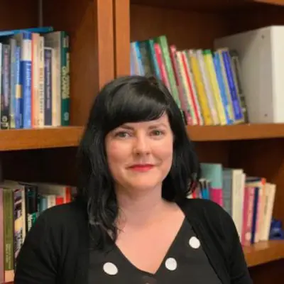Jamie M. Boschee