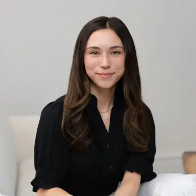 Olivia D. Chang