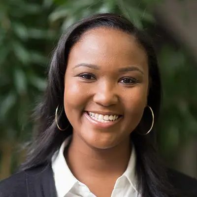 Brittani Symone Parham