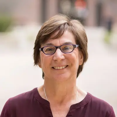 Sue Ann Savas