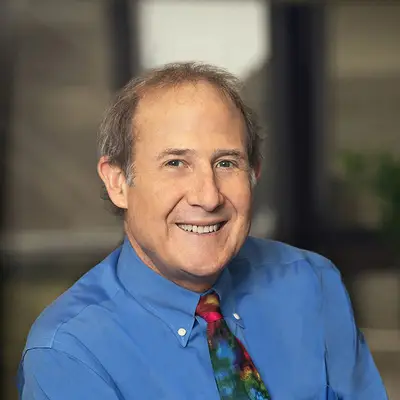 Bradley J. Zebrack