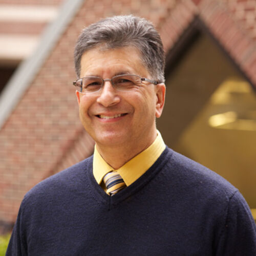 Robert M. Ortega