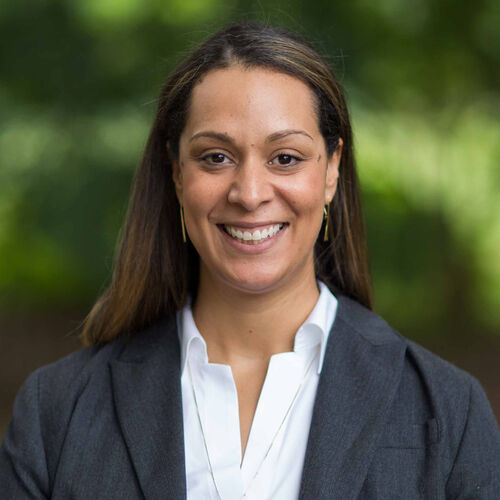 Abigail H. Eiler