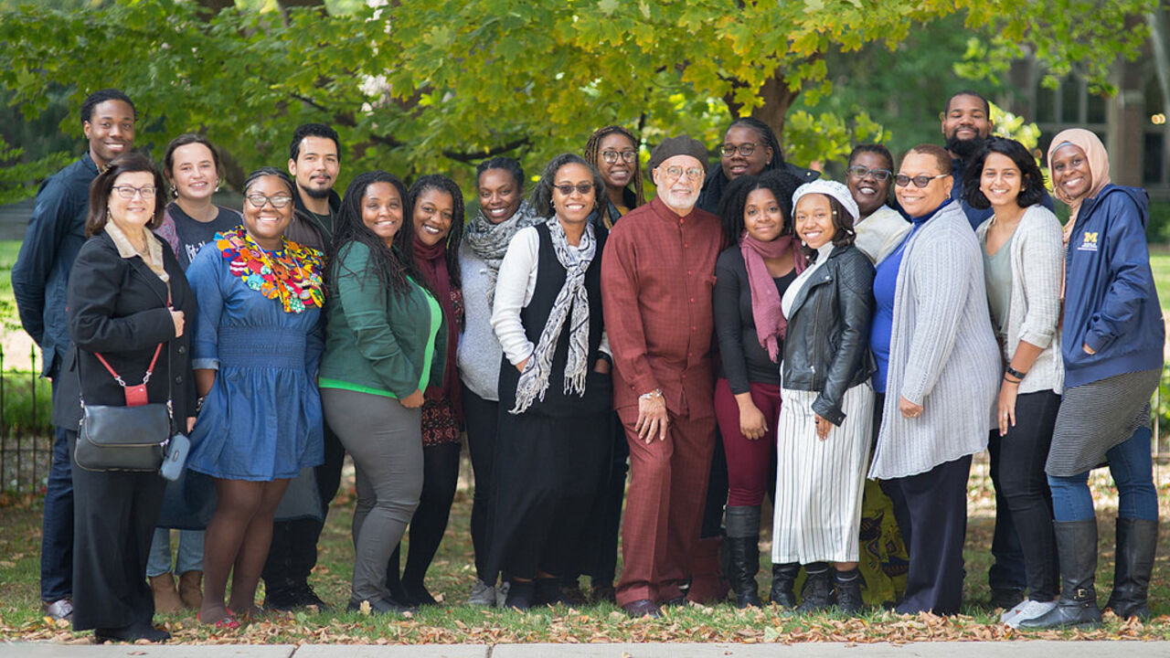 NLAC Group Photo
