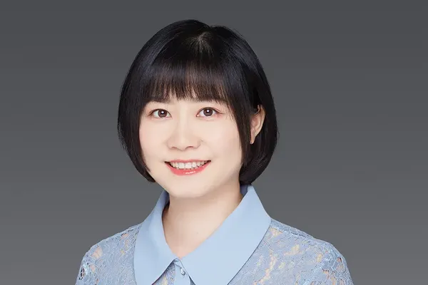 A photo of Lei Xu