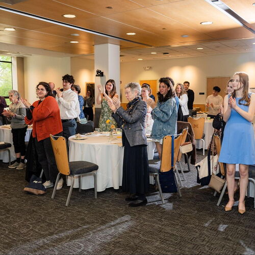 JCLP Graduation 2026 - #1