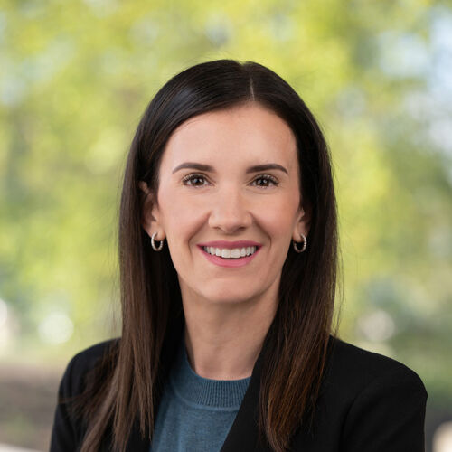 Lindsay A. Bornheimer