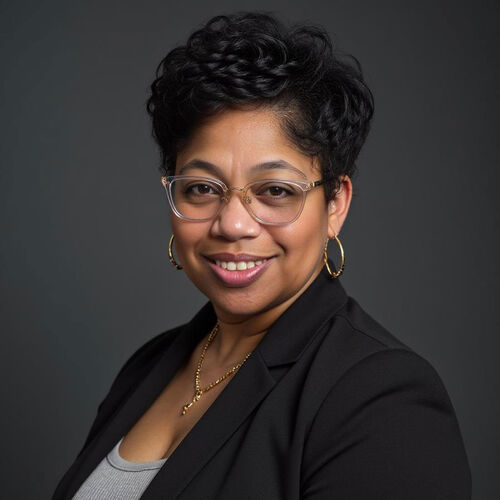 Camille R. Quinn