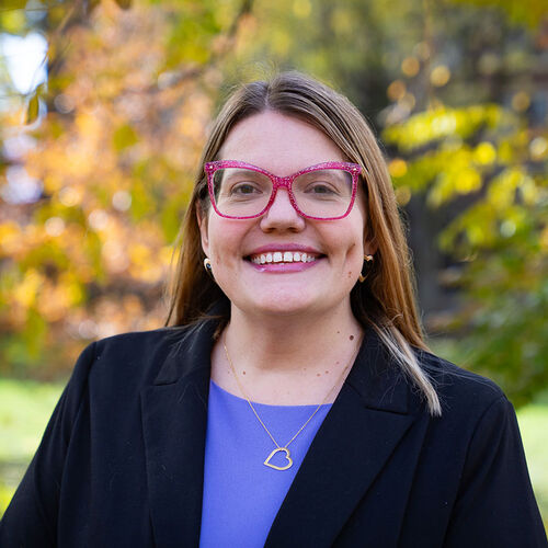 Katie M. Edwards