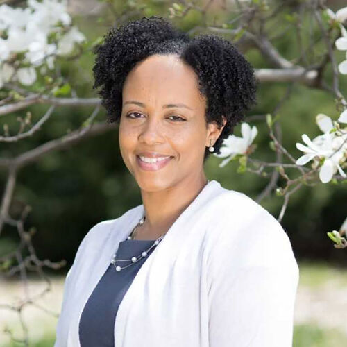 Katrina R. Ellis