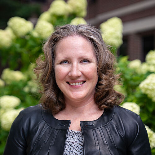 Terri L. Friedline