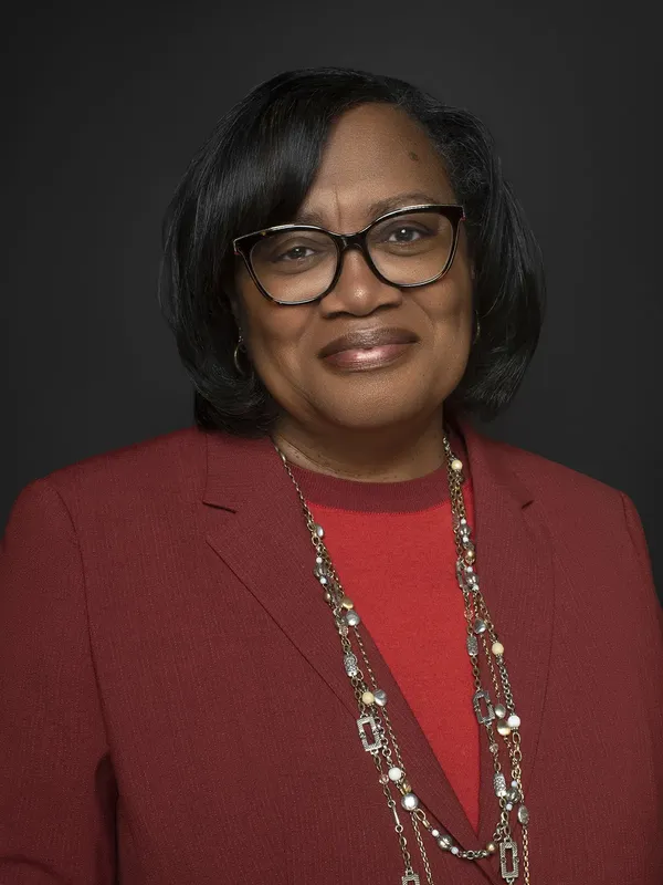 Photo of Brend Jones Harden