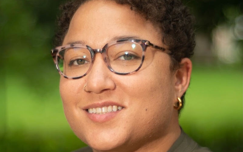 Elizabeth D. Harris