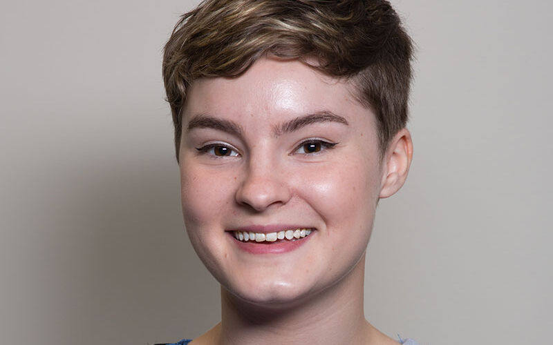 Katelyn A. Kennon