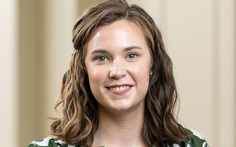 Rachel E. Brandon