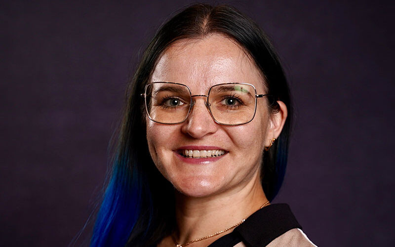 Yuliya A. Shyrokonis