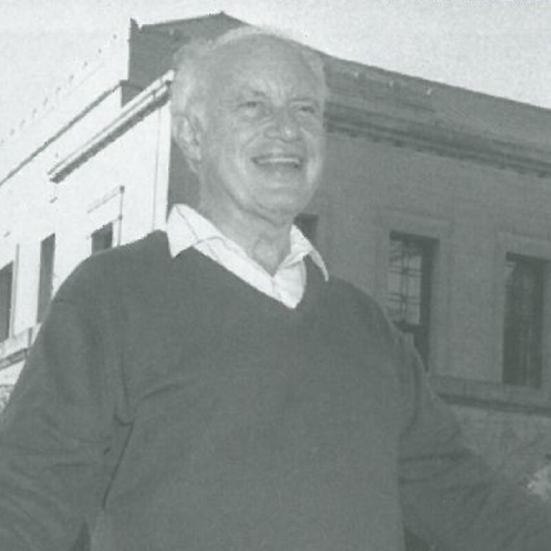 Pioneers Charles Garvin University of Michigan School of Social Work