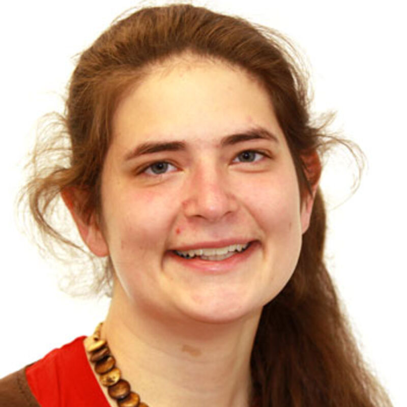 Alix M. Gould-Werth