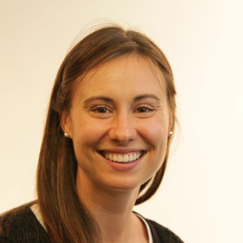 Ashley M. Hajski