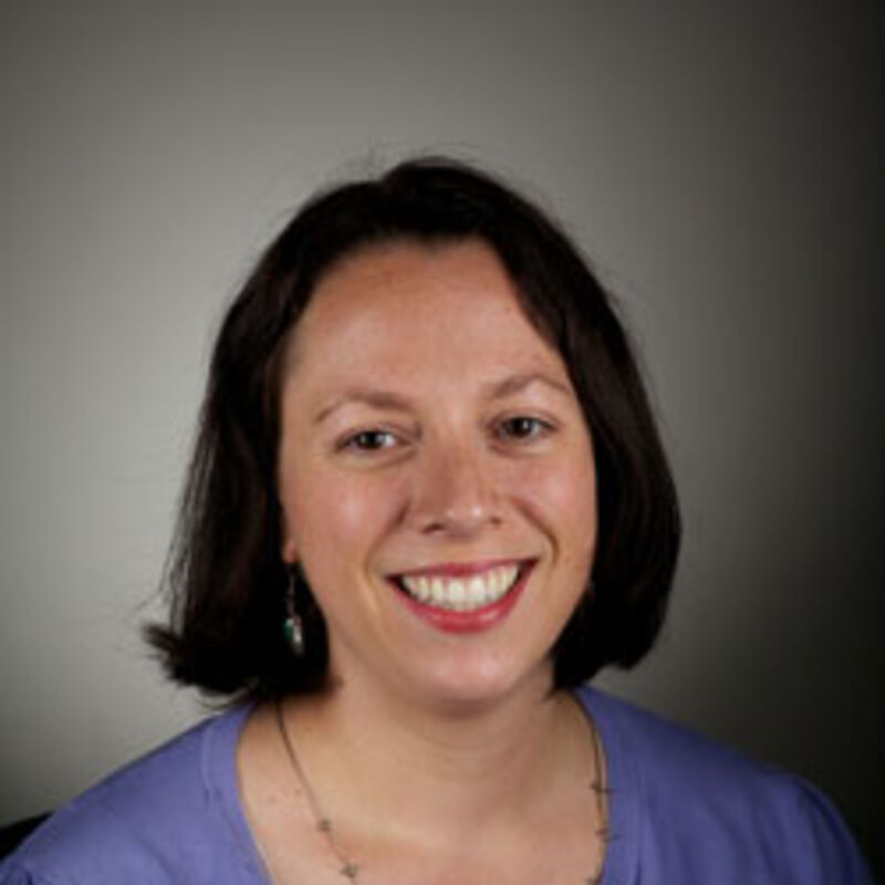 Anne Blumenthal