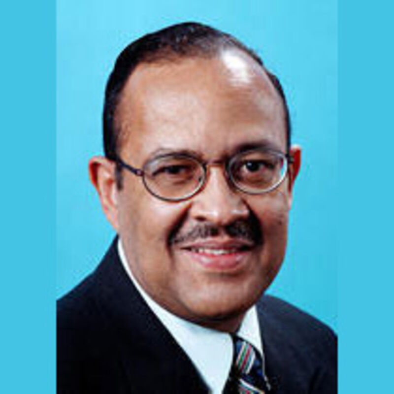 Oscar A. Barbarin III