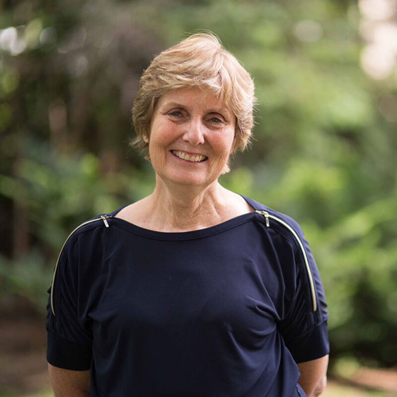 Berit Ingersoll-Dayton
