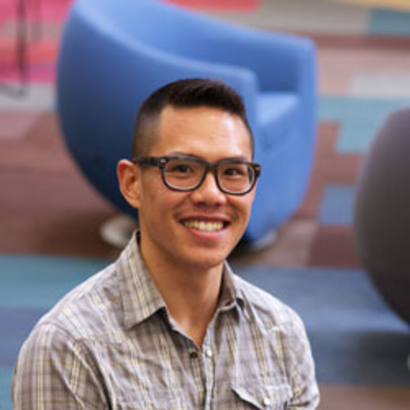 Matthew D. Chin